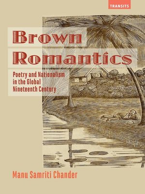 cover image of Brown Romantics